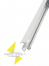 Hoofdprofiel Quick-lock 24/38mm